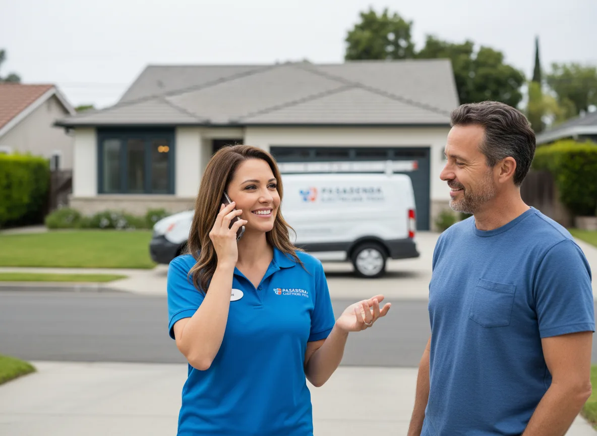 Electrician Winstonville, MS FAQs